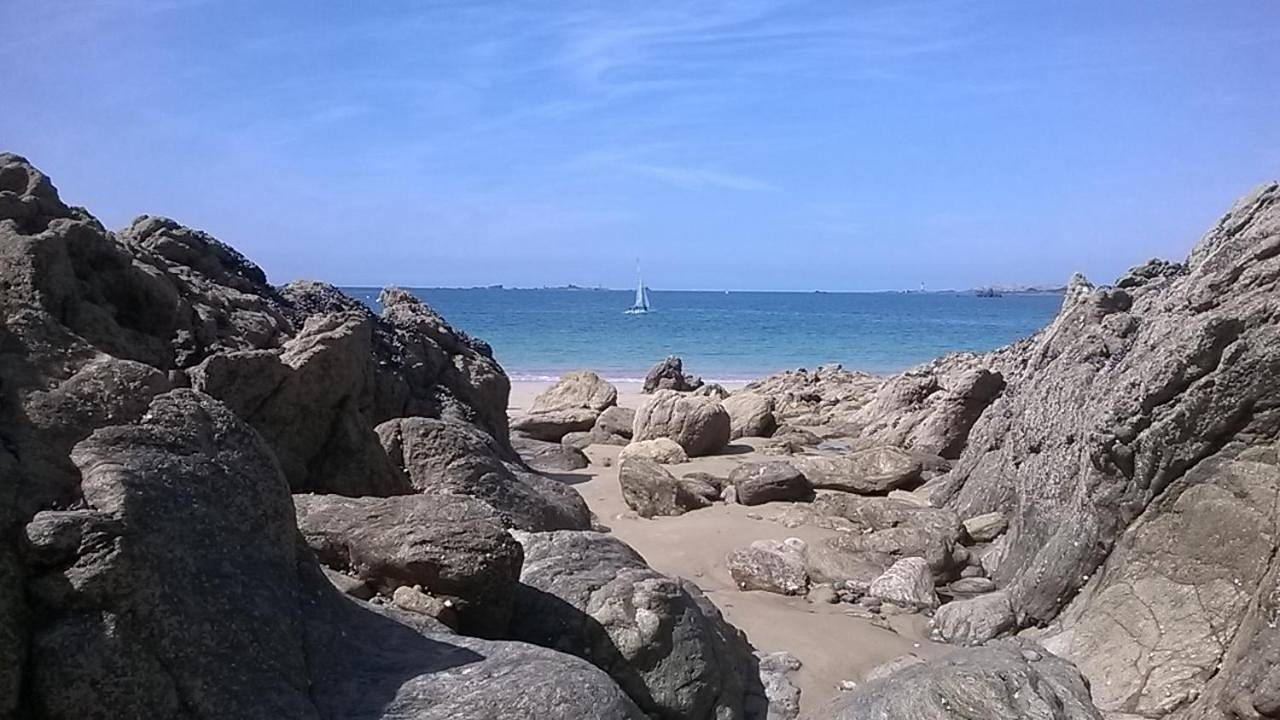 A 100 mètres de la plage - Saint-Lunaire in Saint-Lunaire, Saint-Malo und Umgebung