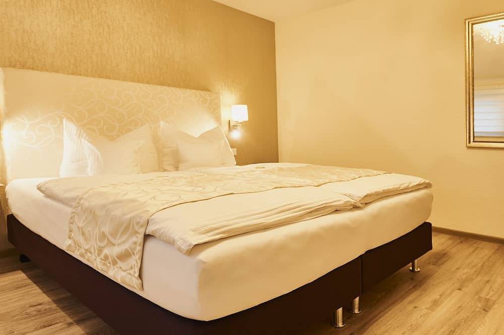 Apartamento entero, Kampowski Penthouse Suite - viviendo sobre los tejados de Bad Nauheim in Bad Nauheim, Wetterau