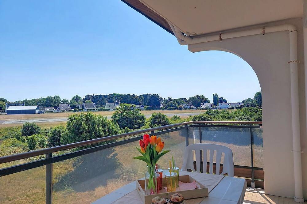 Appartamento vacanze a Morbihan a partire da 56€ a notte