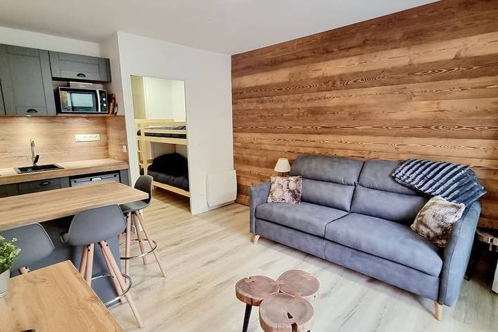 Ferienwohnung für 4 Personen - 1