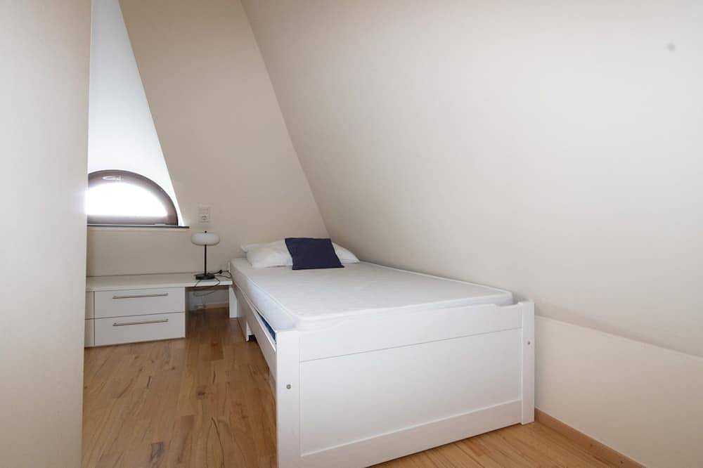 Reetdachhaus Süderende in Hörnum, Sylt