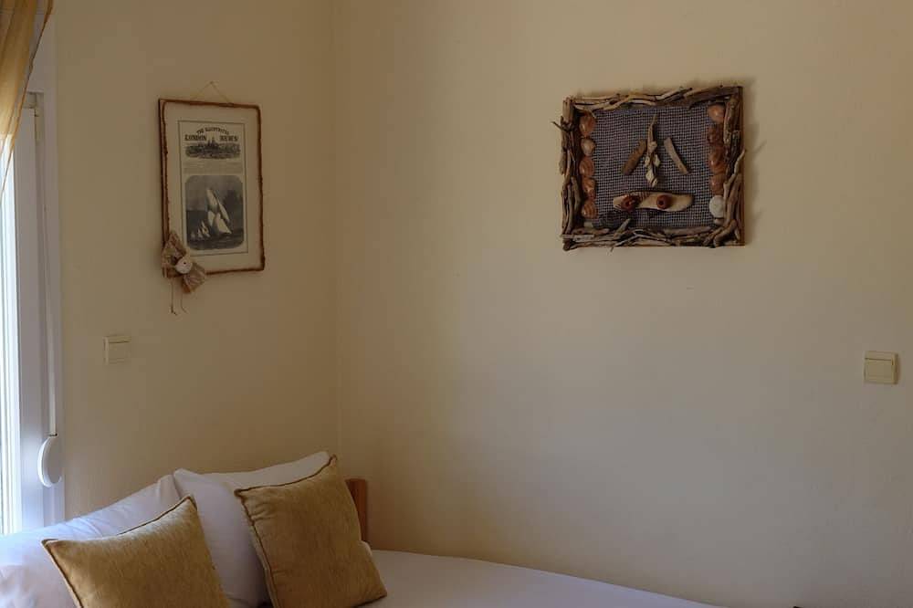 Billias House Vourvourou 4-Zimmer-Haus für 8 Personen mit  Blick auf das Meer in Vourvourou, Sithonia Halbinsel