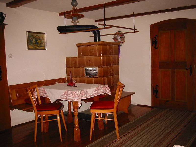 Ganze Ferienwohnung, Knotzenlehen Ferienwohnung - Ferienwohnung, 2-4 Personen, 80 qm, Dusche/Wc, Balkon, Tv, Wlan, 2 Schlafzimmer, Nichtraucher,Obergeschoss, Frühstück mögl in Hintersee, Ramsau bei Berchtesgaden