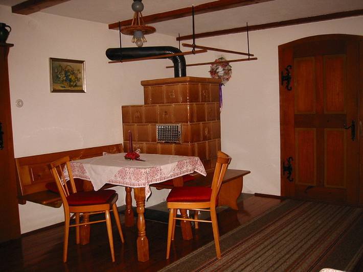 Ganze Ferienwohnung, Knotzenlehen Ferienwohnung - Ferienwohnung, 2-4 Personen, 80 qm, Dusche/Wc, Balkon, Tv, Wlan, 2 Schlafzimmer, Nichtraucher,Obergeschoss, Frühstück mögl in Hintersee, Ramsau bei Berchtesgaden
