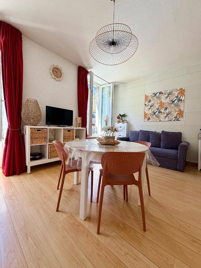 Gîte pour 4 personnes, avec vue dans Office De Tourisme Des Eaux Bonnes