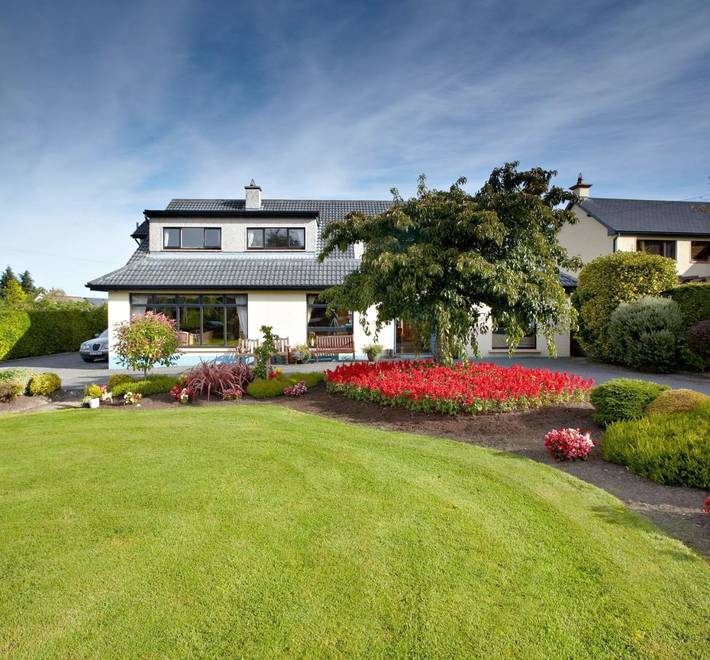 Maison d’hôte pour 3 personnes, avec vue et jardin dans Athlone - 3