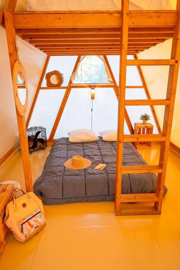 Camping pour 2 personnes à Urrugne - 3