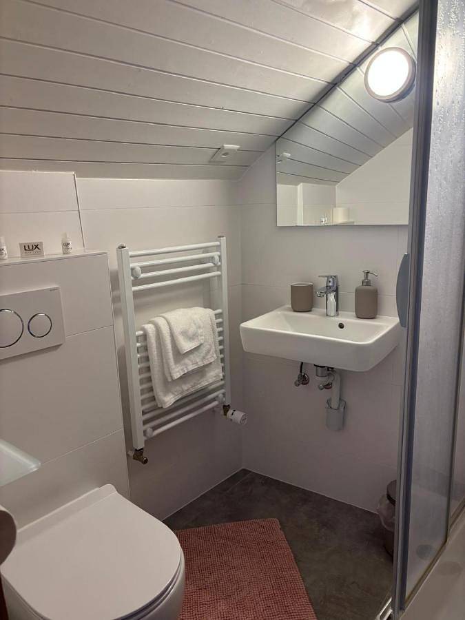 Maison d’hôte pour 2 personnes, avec terrasse et jardin dans Canton de Vaud - 3