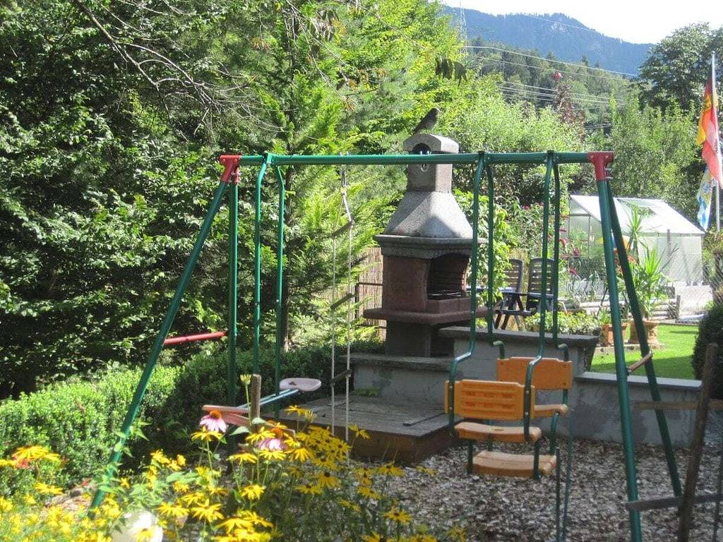 Holzer Feng-Shui in Rettenberg, Bayerisch Schwaben