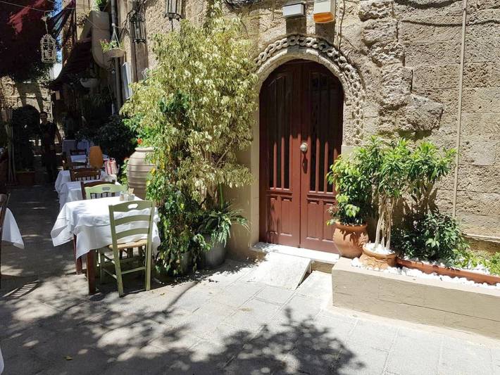 Apartamento de vacaciones para 8 personas, con terraza y vistas, Familias con niños - 1