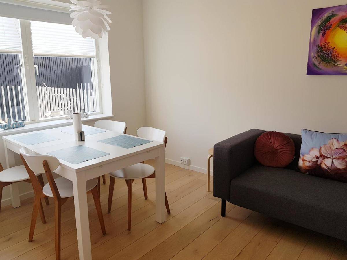 Ana's Bed & Kitchen in Copenhague, Hovedstaden