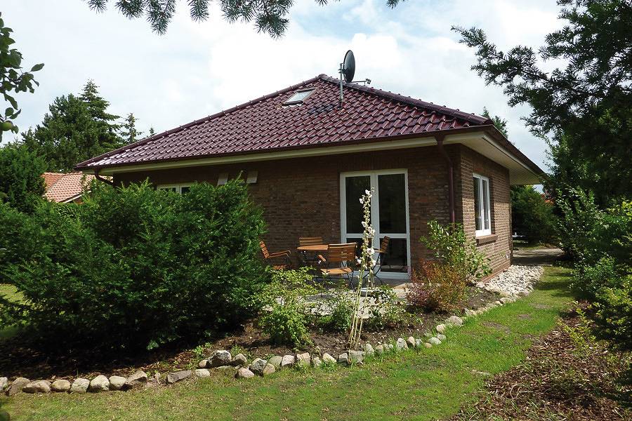 Haus Nordland in Wyk auf Föhr (Stadt), Wyk auf Föhr