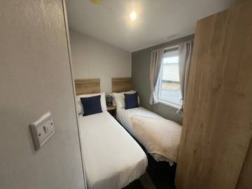 Cottage for 8 People in Heacham, Norfolk, Photo 1