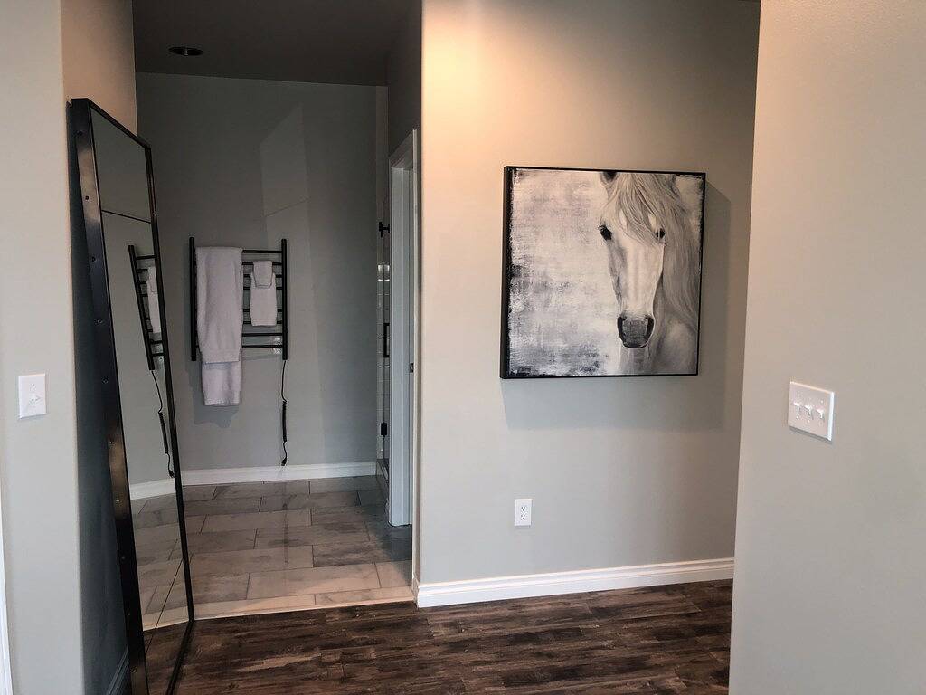 Ganze Wohnung, Urban Wohnung mit zwei Schlafzimmern und zwei Bädern, in Dt Missoula gelegen! in Missoula, Lolo Nationalwald