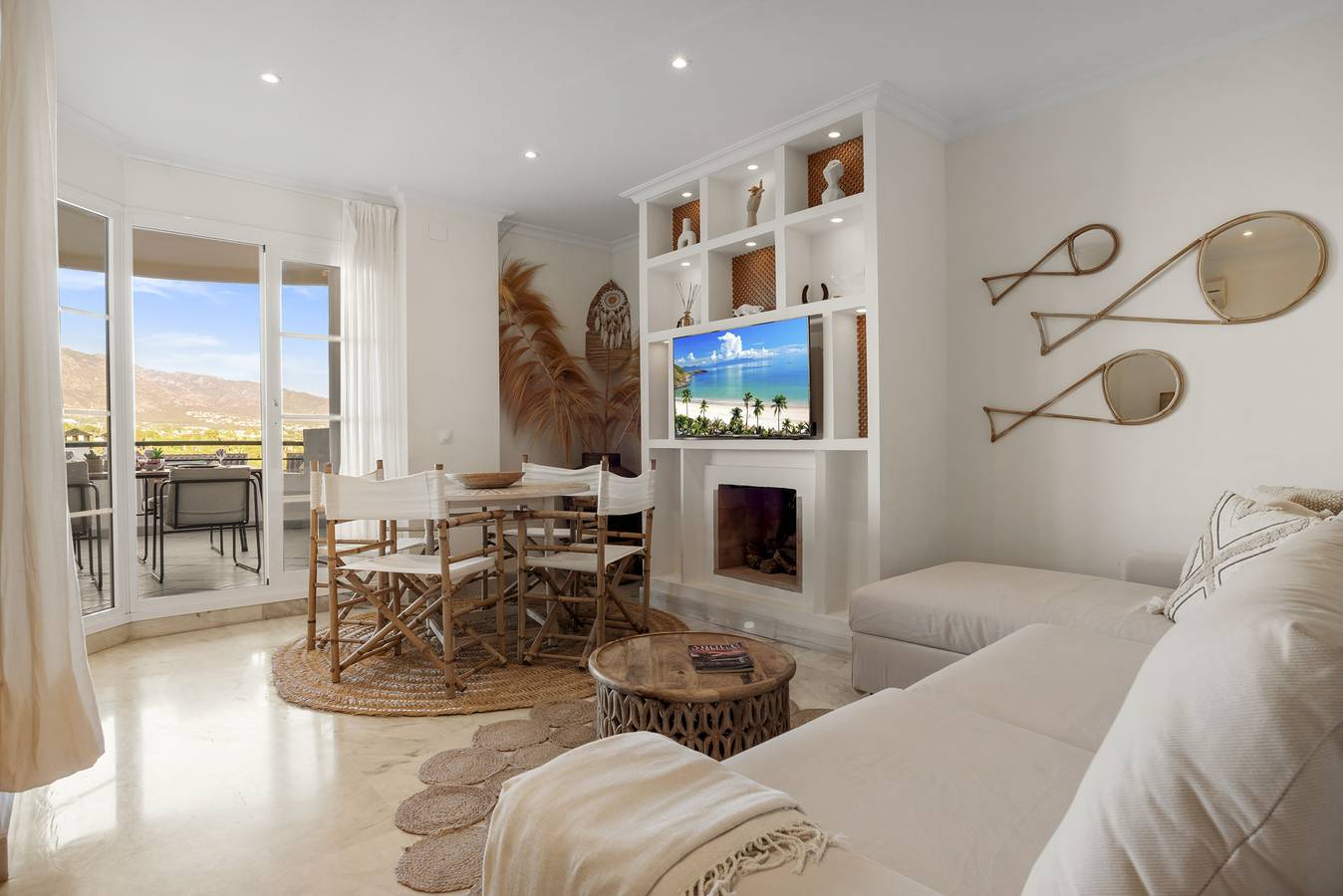 Ganze Wohnung, Casa Cana in Marbella West, Marbella
