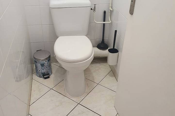 Gîte pour 5 personnes à Annemasse - 4