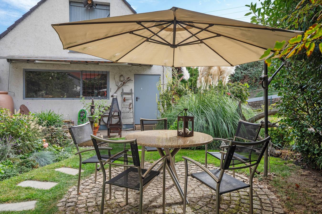 Appartamento vacanze a Friburgo a partire da 92€ a notte
