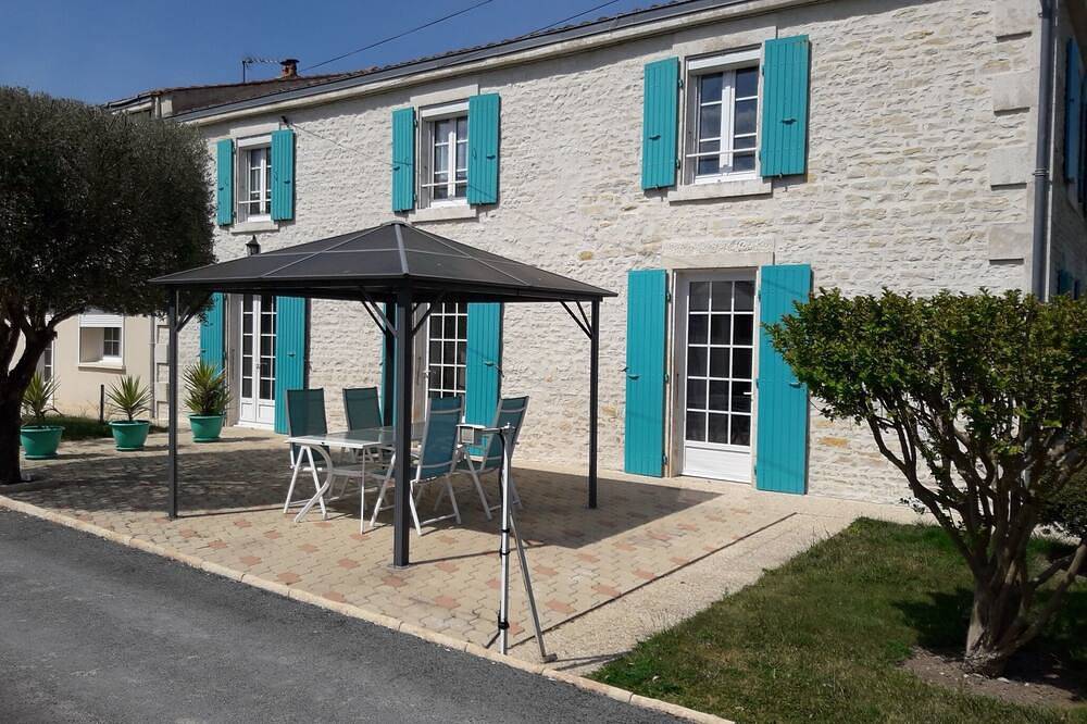 Photo : Appartement de vacances