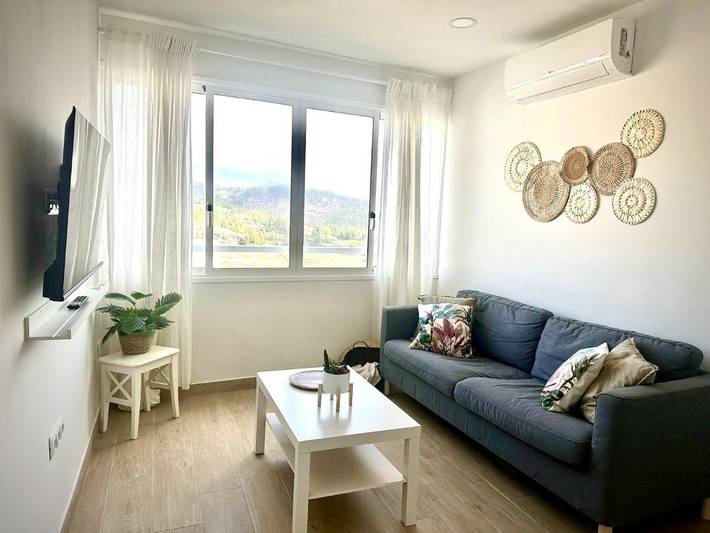 Apartamento de vacaciones para 4 personas - 1
