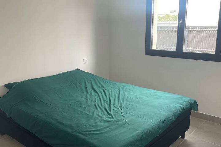 Holiday home for 6 people - 1
