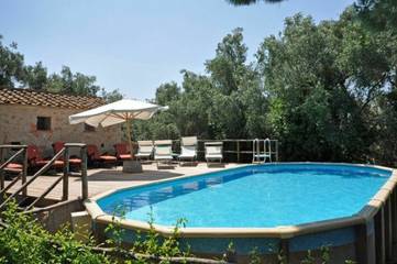Villa Con Piscina per 13 Persone in Manciano (comune), Maremma, Foto 3