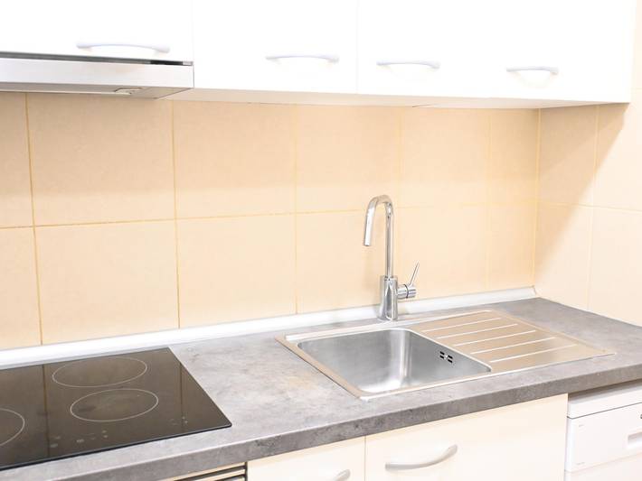 Gîte pour 8 personnes, avec balcon/terrasse dans Hospitalet de Llobregat - 4