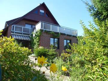 Hotel for 4 Guests in Südheide, Lower Saxony, Picture 1
