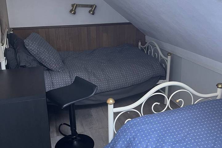 Gîte pour 6 personnes à Bernières-sur-Mer - 3