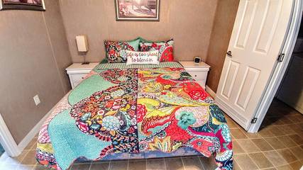 Camping for 4 Guests in Lake Okeechobee, Glades County, Picture 2