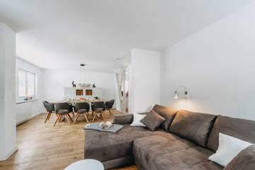 Ferienhaus für 6 Personen in Braunlage, Westharz, Bild 4