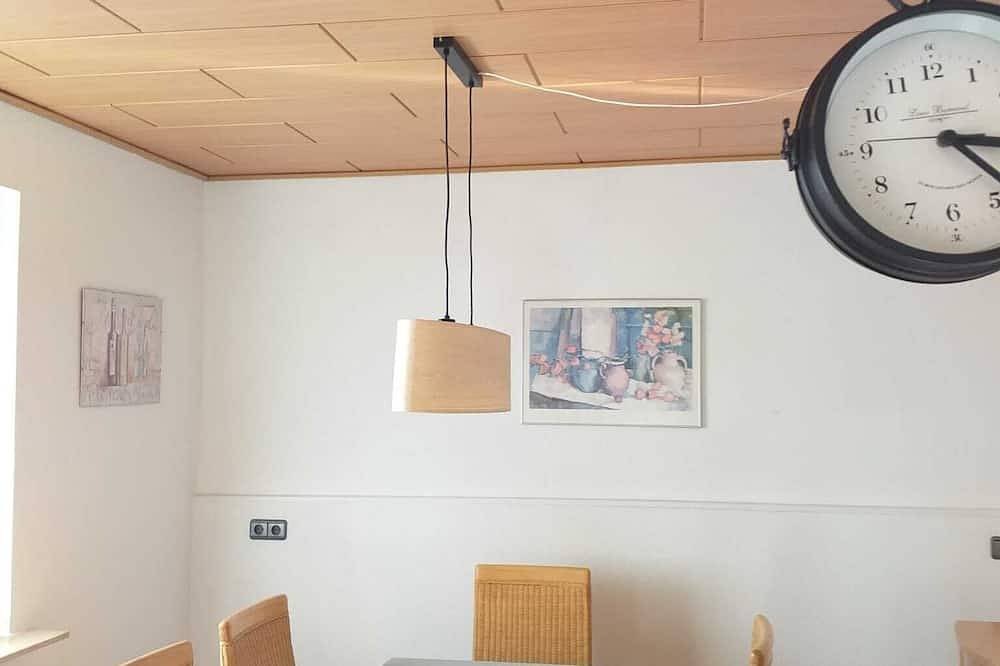 Ganze Wohnung, Große familienfreundliche Ferienwohnung*** in der Nähe Bremerhavens in Loxstedt, Landkreis Cuxhaven