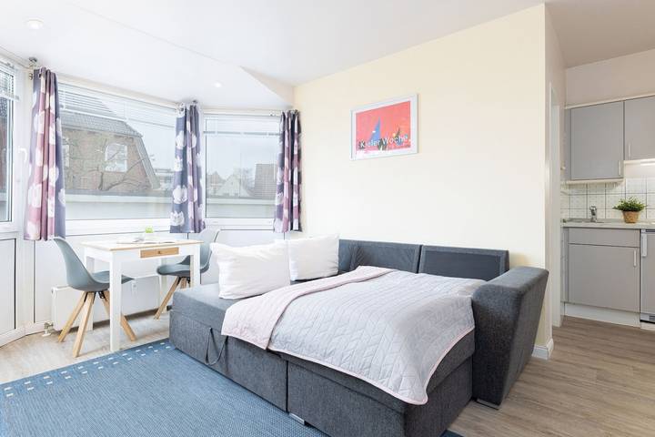 Ferienwohnung für 2 Personen in Kieler Woche - 2