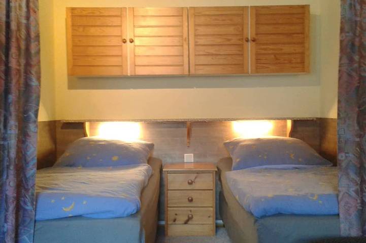 Geheel appartement, Prachtig uitzicht op de bergen appartement f. 5 personen, piste: 5 minuten lopen; 4-25th 1,20; 29. 2.-4. 4.20 in Hinterglemm, Saalbach-Hinterglemm