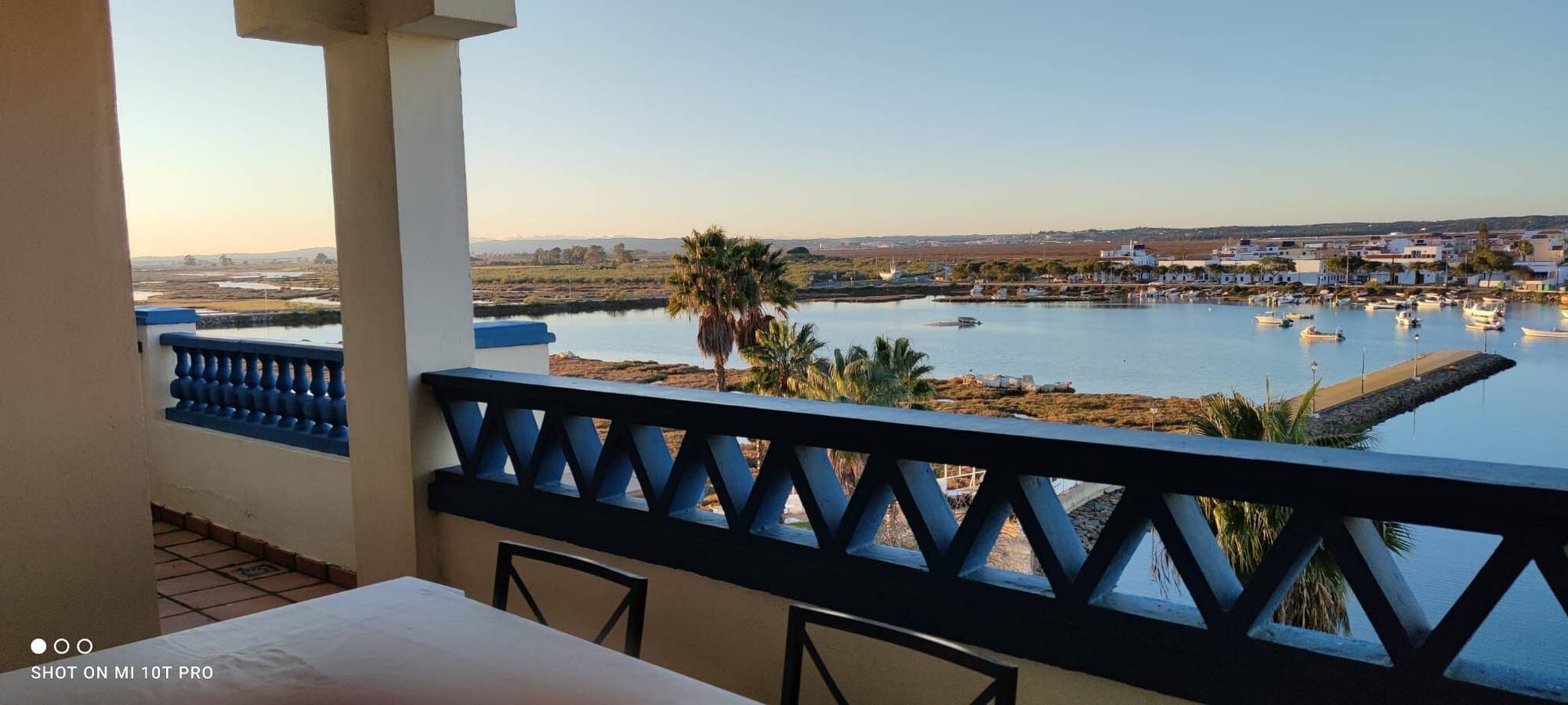 Casa De Férias para 6 Pessoas em Punta del Moral, Ayamonte