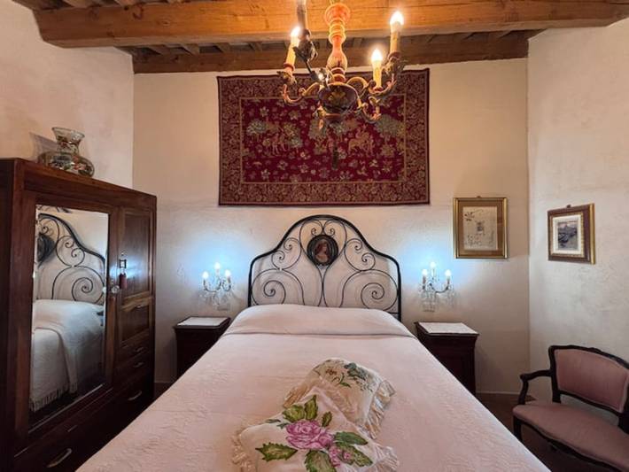 Ferienhaus für 5 Personen, mit Garten und Whirlpool, mit Haustier in Emilia-Romagna - 4