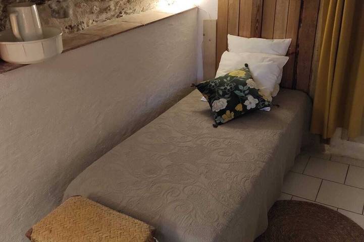 Vrbo Property in Vallon-Pont-d'Arc, Gorges de l’Ardèche