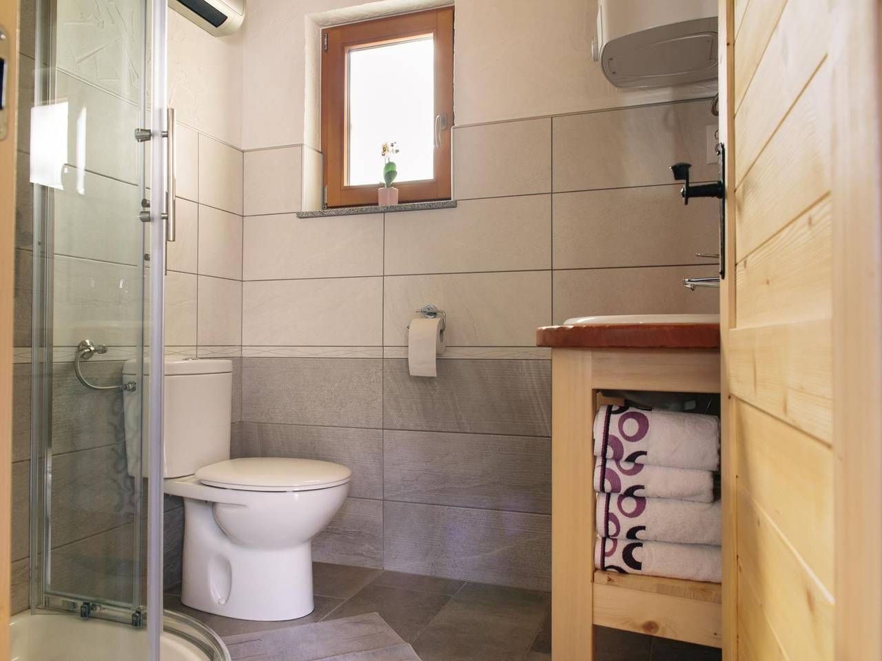 Jereka in Bohinj, Triglav National Park