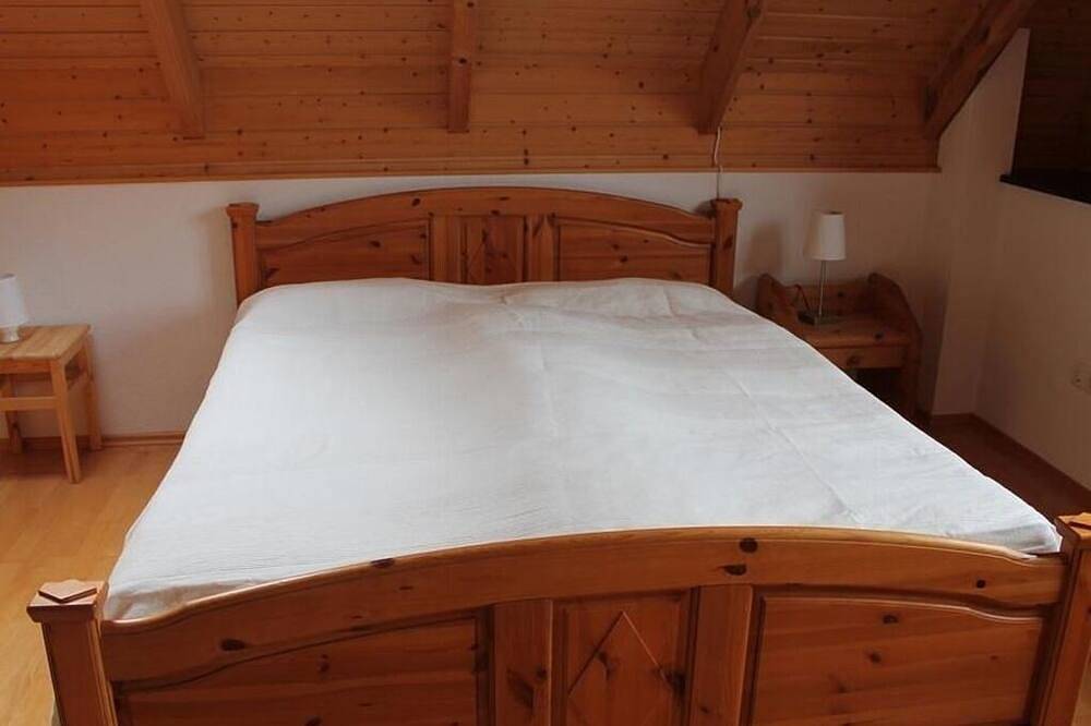 Ferienhaus für 4 Gäste mit 100m² in Butjadingen-Eckwarden (126075) in Eckwarden, Butjadingen