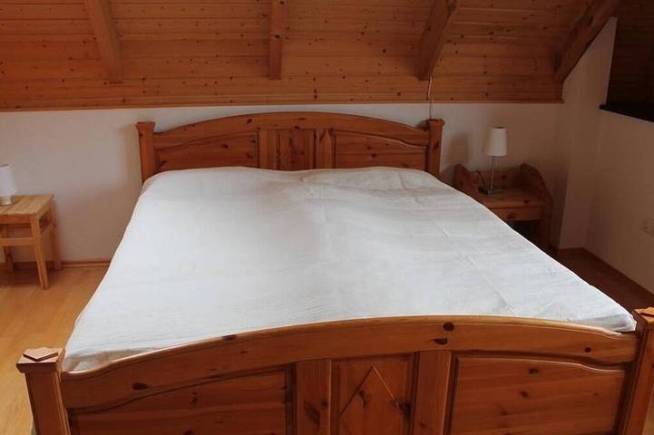 Ferienhaus für 4 Personen, mit Garten in Eckwarden - 2