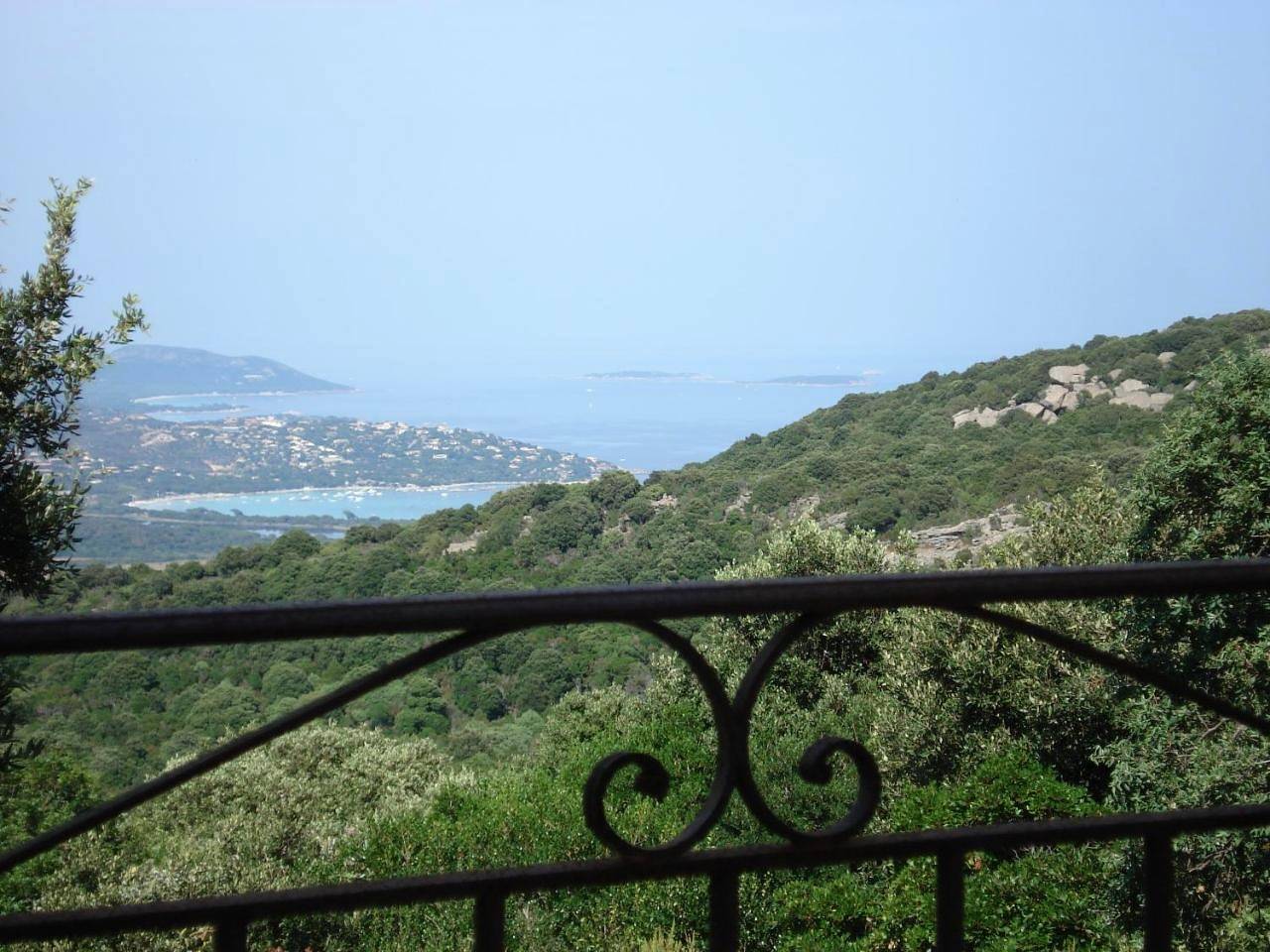 Double Room in Porto-Vecchio, Arrondissement de Sartène