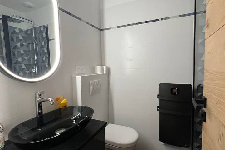 Gîte pour 4 personnes à Rezé - 3