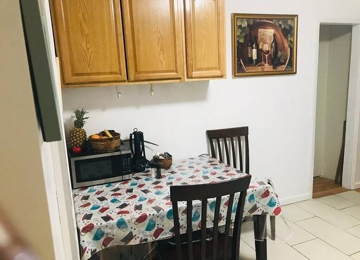 Vacation rental for 4 people in Newark