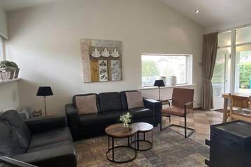 Ferienhaus für 6 Personen, mit Garten in Sint Maartenszee