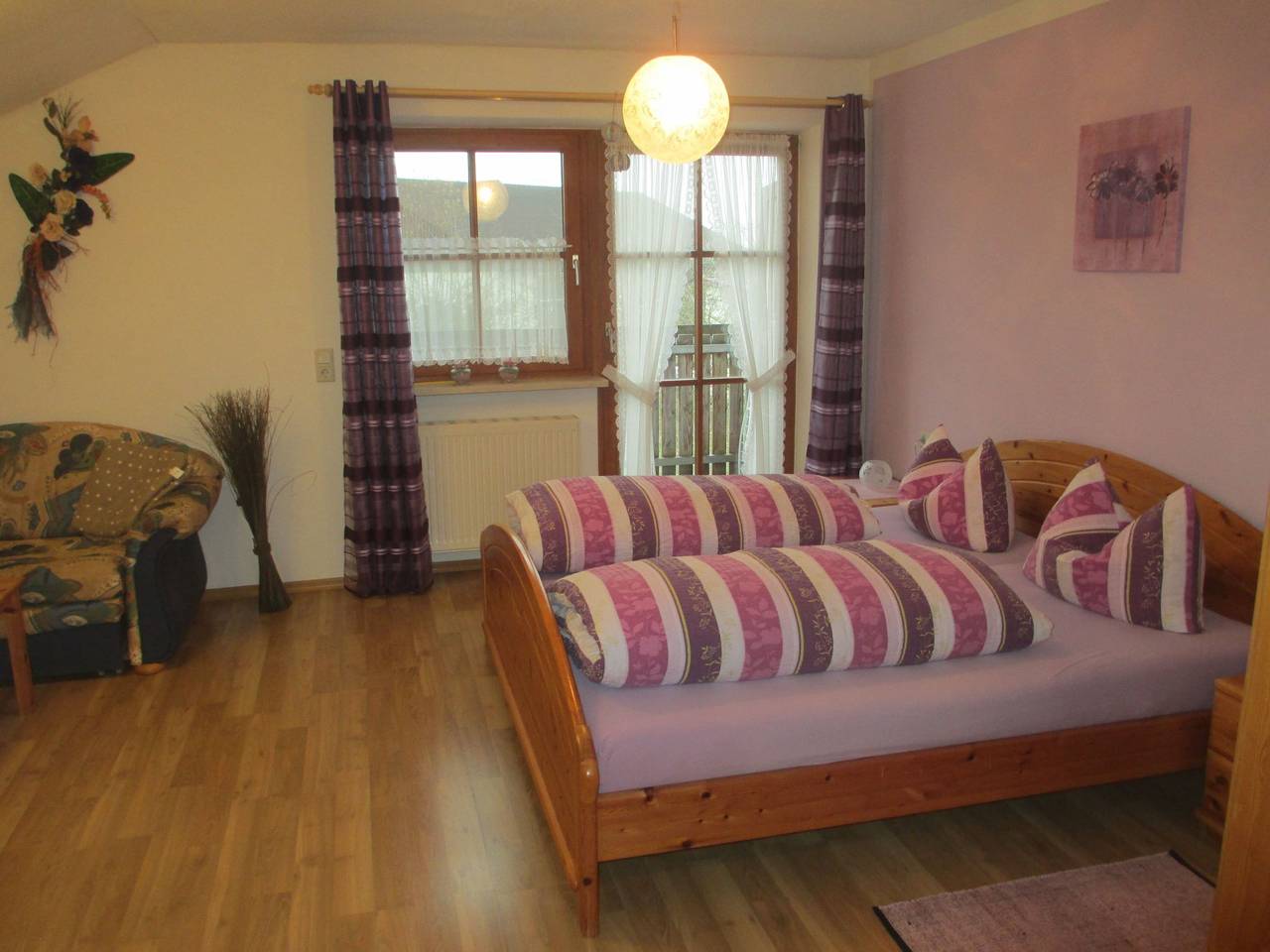 Ganze Wohnung, Appartement Wimmer in Bad Füssing, Bayerische Golf und Thermenland