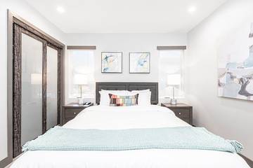 Loft for 10 Guests in Balboa Peninsula, Orange County, Picture 2