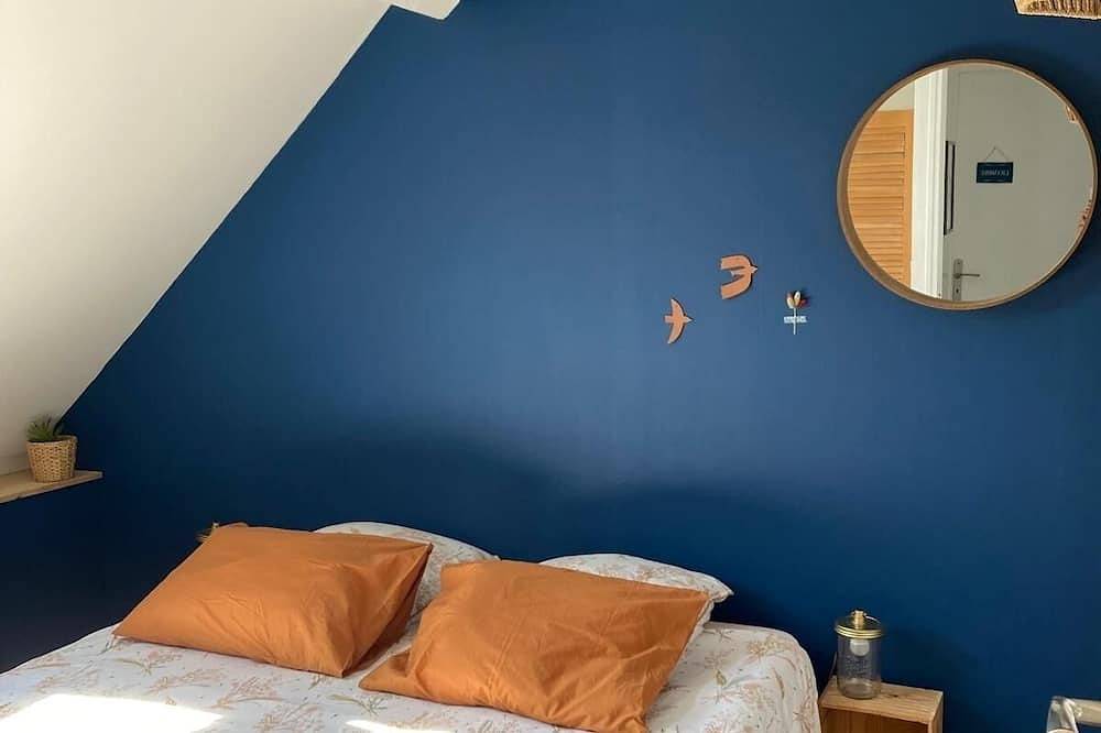 Haus für 6 Personen, in der Nähe von Strand mit Garten in La Baule-Escoublac, Côte d'Amour