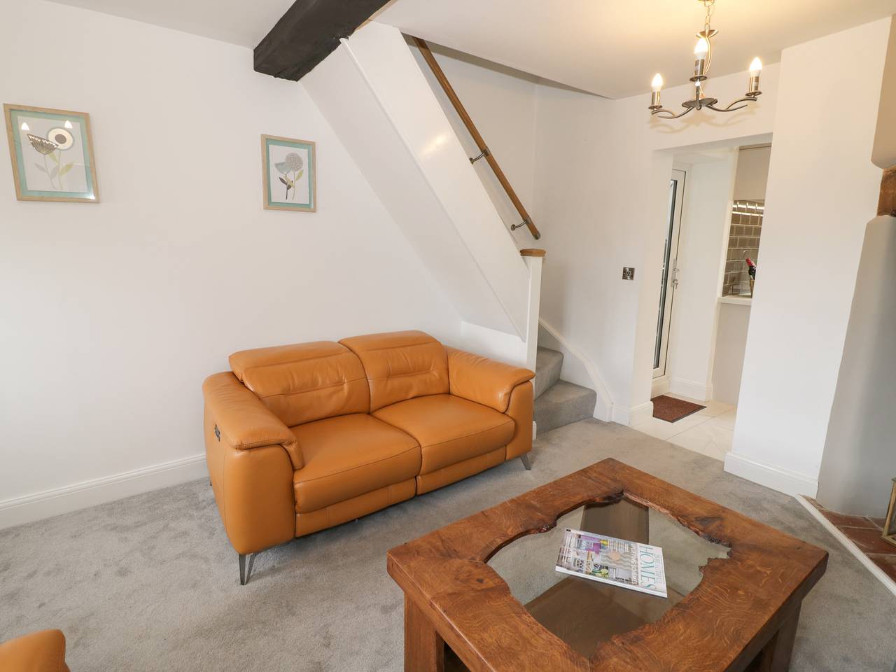 5 Riverside in Bridgnorth, Shropshire