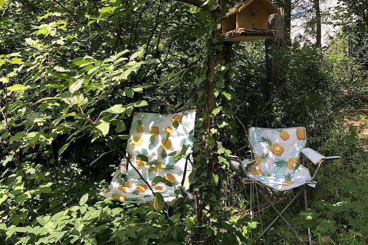Ferienhaus für 4 Personen, mit Garten in Heilbronn - 4
