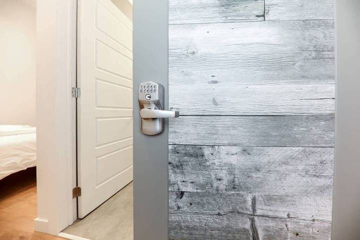 Hôtel pour 2 personnes, avec terrasse à Montréal - 2