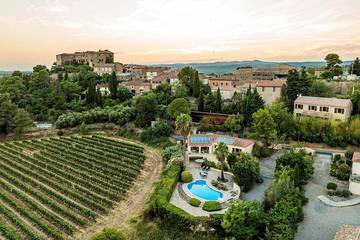 Location de vacances pour 7 personnes, avec jardin à Beaufort (Francia)